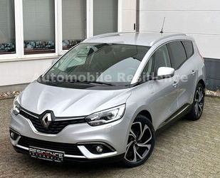 Renault Renault Grand Scenic Bose Edition 1.3TCe*VOLL*7SIT Gebrauchtwagen