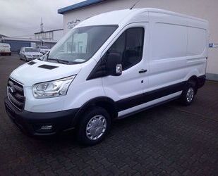 Ford Ford Transit Kasten L2H2 Trend 2.0 TDCi, EURO6 Gebrauchtwagen