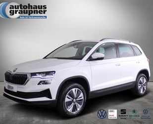 Skoda Skoda Karoq 1.5 TSI DSG Selection NAVI ACC MATRIX- Gebrauchtwagen