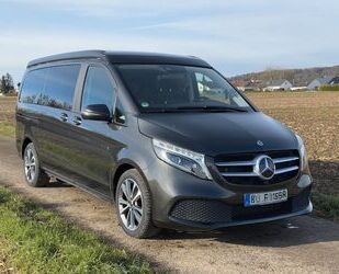 Mercedes-Benz Mercedes-Benz V 250 d - Marco Polo Horizon | ACC | Gebrauchtwagen