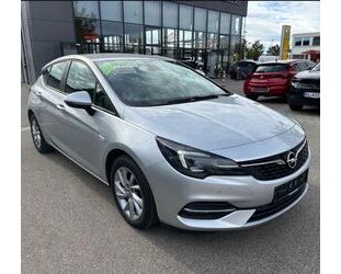 Opel Opel Astra K Lim. 5-trg. Edition Start/Stop Gebrauchtwagen