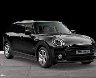 Mini MINI Cooper Clubman DKG*Harman Kardon*LED*Tempomat Gebrauchtwagen