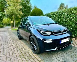 BMW BMW i3s (94 Ah), 135kW ACC/Schiebedach/Garantie Gebrauchtwagen