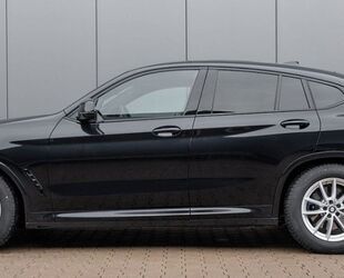 BMW BMW X4 xDrive30d AT M Sport M Sport Gebrauchtwagen