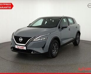 Nissan Nissan Qashqai 1.3 DIG-T MHEV 360° DAB ACC LED Nav Gebrauchtwagen