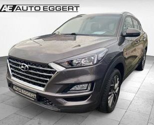 Hyundai TUCSON Gebrauchtwagen