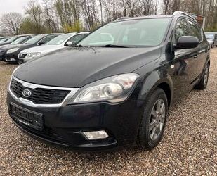 Kia Kia Ceed Sportswagon Vision 1.6 Nr. 51 Gebrauchtwagen