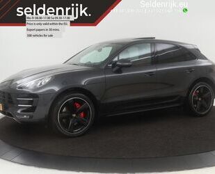 Porsche Porsche Macan 3.6 Turbo | panorama dach | luftfede Gebrauchtwagen