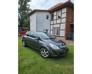 Opel Opel Corsa 1.4 Selection Selection Gebrauchtwagen