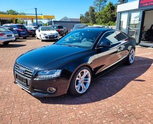 Audi Audi A5 Coupe 2.0*S-LINE*XENON*275 PS* Gebrauchtwagen