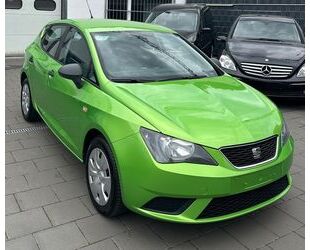 Seat Seat Ibiza 1.2 Reference Salsa Gebrauchtwagen