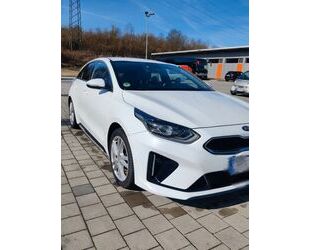 Kia Kia pro_ceed / ProCeed 1.4 T-GDI GT LINE GT LINE Gebrauchtwagen