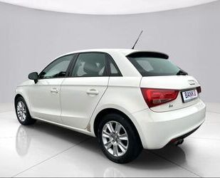 Audi Audi A1 attraction*Automatik*HU/AU Neu*SHZ*Temp.*4 Gebrauchtwagen