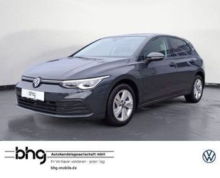 VW Volkswagen Golf 1.5 TSI LIFE *NAVI*ACC*LED*BUSINES Gebrauchtwagen