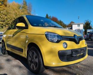 Renault Renault Twingo Liberty/Klima/Faltdach/NUR 80000KM Gebrauchtwagen