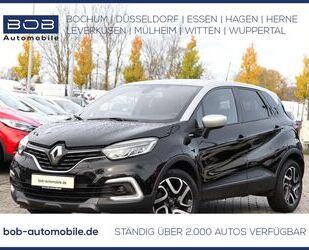 Renault Renault Captur TCe 90 BOSE Edition NAVI SHZ KAMERA Gebrauchtwagen