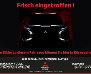 Mitsubishi Mitsubishi ASX 2.0 2WD Spirit *SITZHEIZG*KLIMA*KAM Gebrauchtwagen