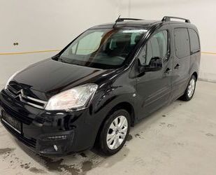 Citroen Citroën Berlingo Kombi MyWay Shine EURO6 TOP ! Gebrauchtwagen