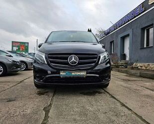 Mercedes-Benz Mercedes-Benz Vito Mixto 114/116/119/124 CDI 4x4 e Gebrauchtwagen