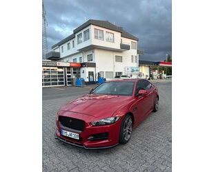 Jaguar Jaguar XE 20d 180PS AWD R-Sport Automatik R-Sport Gebrauchtwagen