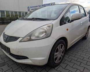 Honda Honda Jazz 1.2 Trend/Klima/1 Hand Gebrauchtwagen