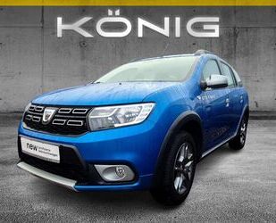 Dacia Dacia Logan Kombi MCV Stepway TCe 90 Gebrauchtwagen