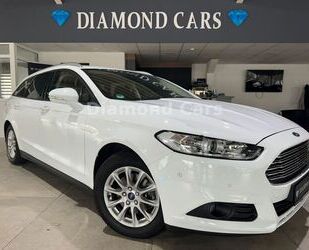 Ford Ford Mondeo Turnier Business Edition* KAMERA * MFL Gebrauchtwagen