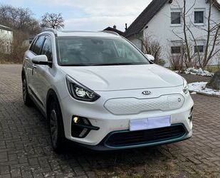 Kia Kia eNiro 150kW Spirit, 3-phasig, SSD, Frunk, Top Gebrauchtwagen