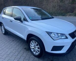 Seat Seat Ateca Reference Gebrauchtwagen