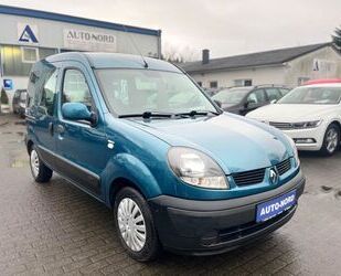 Renault Renault Kangoo Campus Gebrauchtwagen