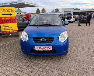 Kia Kia Picanto 1.1 Start Gebrauchtwagen