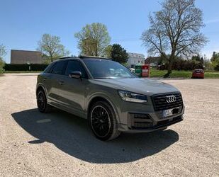 Audi Audi Q2 35 TFSI S-tronic sport Sch.Dach virt.Cp. C Gebrauchtwagen