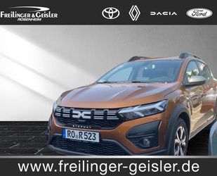 Dacia Sandero Gebrauchtwagen