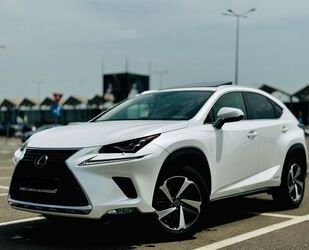 Lexus NX 300 Gebrauchtwagen