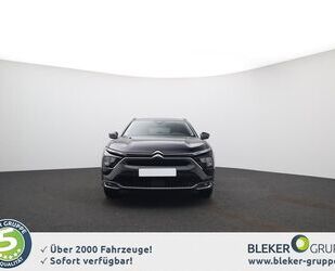 Citroen Citroën C5X Hybrid 225 Shine Gebrauchtwagen