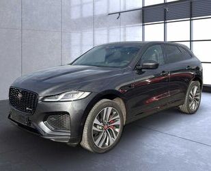 Jaguar Jaguar F-Pace P400 R-Dyn. HSE Pano|21|BlackPack Gebrauchtwagen