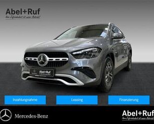 Mercedes-Benz Mercedes-Benz GLA 180 MBUX+Kamera+Totwinkel+LED+SH Gebrauchtwagen