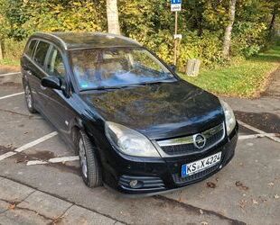 Opel Opel Vectra Caravan 3.0 V6 CDTI Cosmo Plus Automa. Gebrauchtwagen