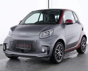 Smart Smart ForTwo EQ coupe prime EXCLUSIVE:JUST A COOL Gebrauchtwagen