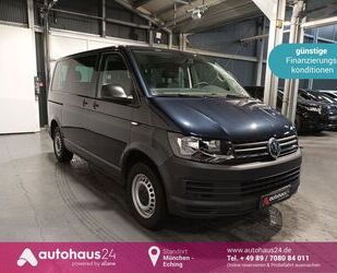 VW Volkswagen T6 2.0 TDI Kombi Navi|Sitzheizung|Park Gebrauchtwagen