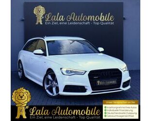 Audi Audi A6 3.0 TDI Quattro S-LINE/BIXENON/TEMPOMAT/MM Gebrauchtwagen