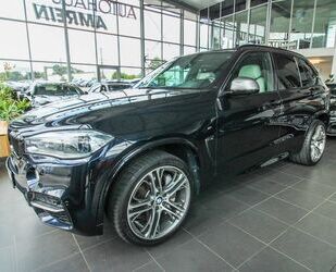 BMW BMW X5 M50d Sport-Automatik/LED/ACC/HUD/Pano/HiFi/ Gebrauchtwagen