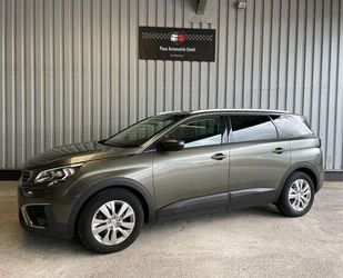 Peugeot Peugeot 5008 BlueHDi 120 Active 7-Sitzer / Kamera Gebrauchtwagen