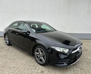 Mercedes-Benz Mercedes-Benz AMG Paket/Automatik/A180//Kamera/ Gebrauchtwagen