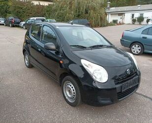 Suzuki Suzuki Alto 1.0 Basic Kein Tüv Gebrauchtwagen