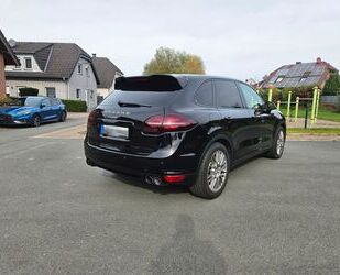 Porsche Porsche Cayenne Diesel - LUFT, LEDER, CARBON, ACC, Gebrauchtwagen