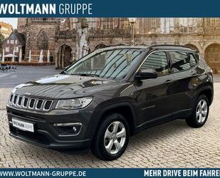 Jeep Jeep Compass Longitude FWD 1.4 MultiAir EU6d-T Gebrauchtwagen