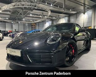 Porsche Porsche 992 911 Targa 4 GTS Liftsystem-VA Surround Gebrauchtwagen