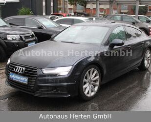 Audi Audi A7 3.0 Bi-TDI quattro*S-LINE+*HUD*ACC*MATRIX* Gebrauchtwagen