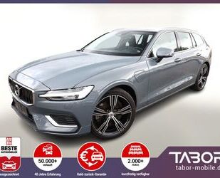 Volvo Volvo V60 T8 Recharge AWD Inscription ACC Nav 19Z Gebrauchtwagen